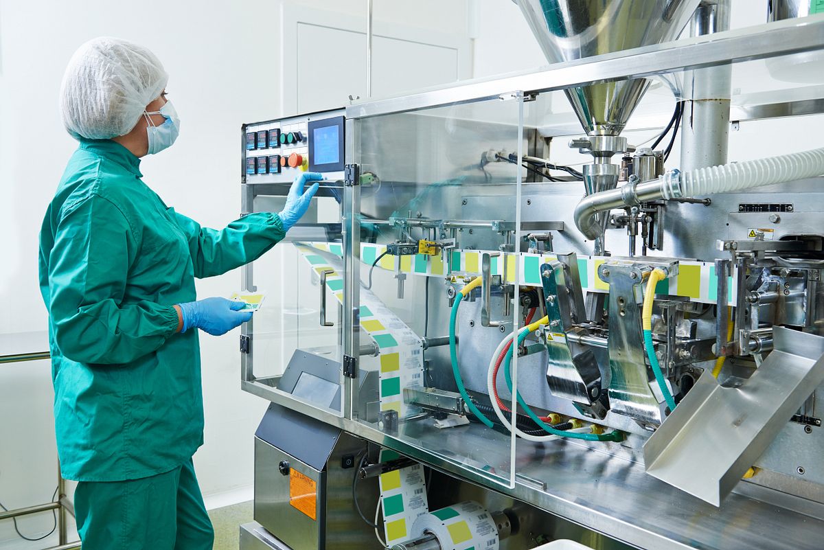 Premier Solusi Medika — pharmaceutical engineering and professional services